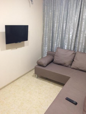 Apartment on Transportnaya 80